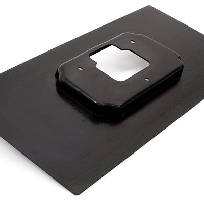 Haltech HT-060090 IC-7 Moulded Panel Mount