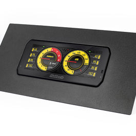 Haltech HT-060091 uC-10 Moulded Panel Mount