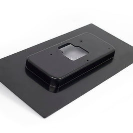 Haltech HT-060091 uC-10 Moulded Panel Mount