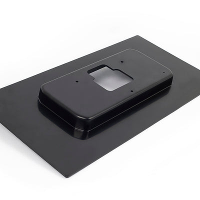 Haltech HT-060091 uC-10 Moulded Panel Mount