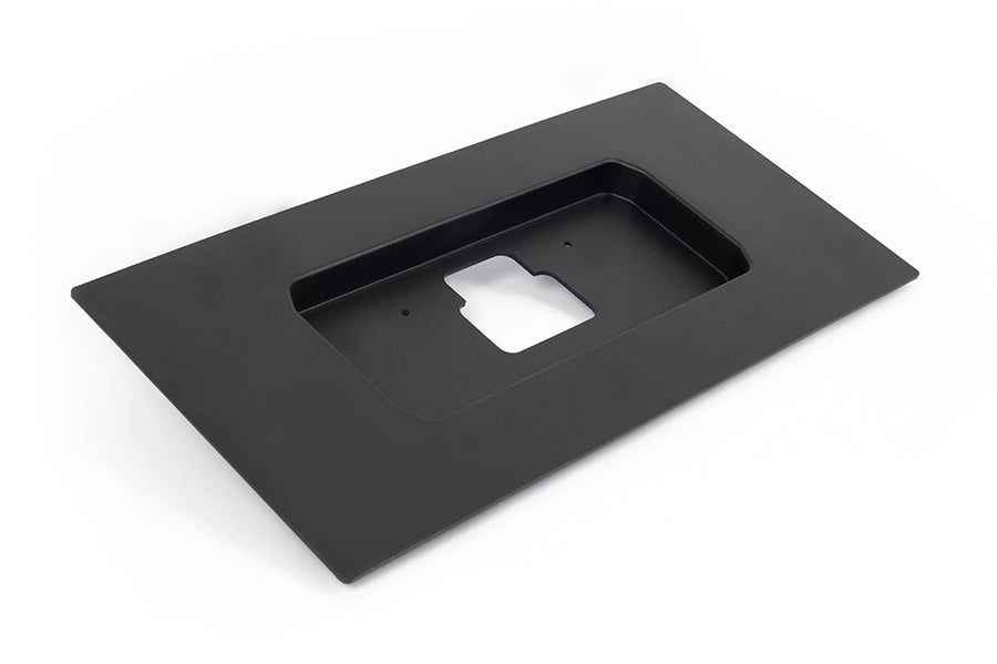 Haltech HT-060091 uC-10 Moulded Panel Mount