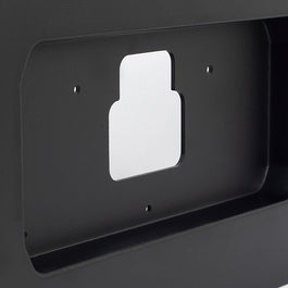 Haltech HT-060091 uC-10 Moulded Panel Mount