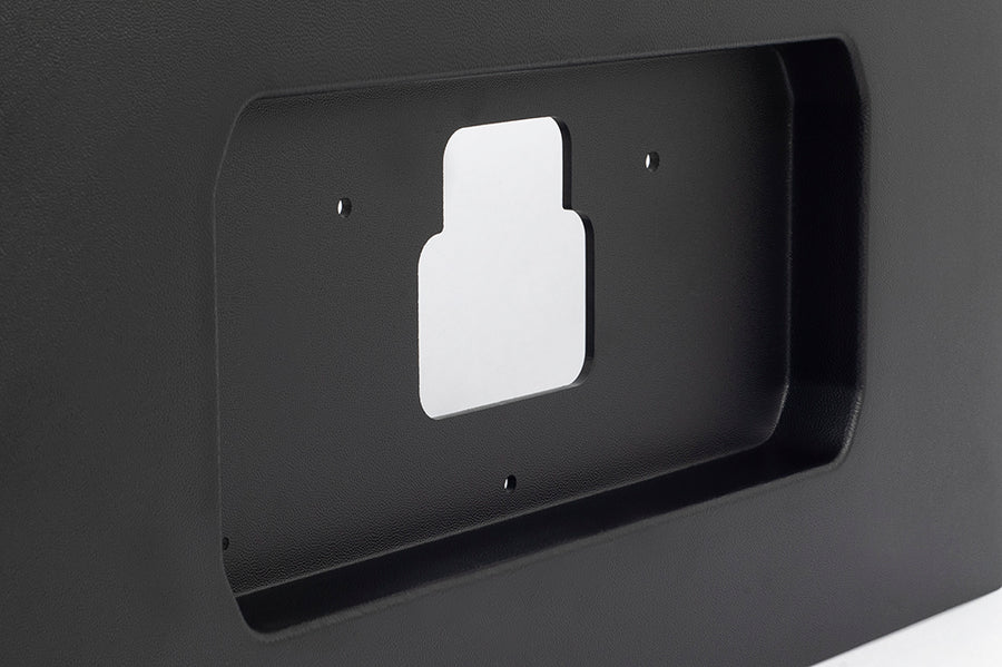 Haltech HT-060091 uC-10 Moulded Panel Mount