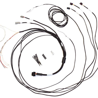 Haltech HT-060300 Semi Terminated Harness for IC-7 Display Dash