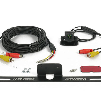 Haltech HT-060400 Haltech Reverse / Back-up Camera Kit