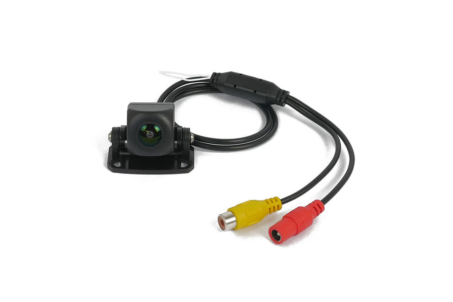 Haltech HT-060400 Haltech Reverse / Back-up Camera Kit
