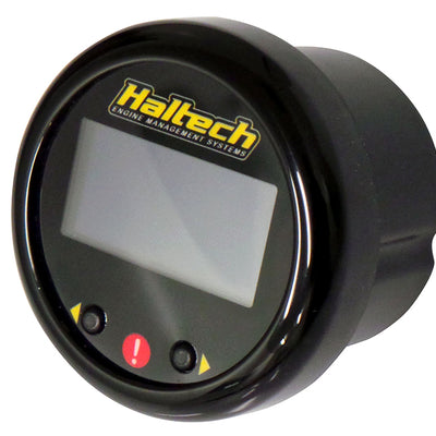Haltech HT-061010 Haltech gaugeART CAN OLED Gauge 2"/52mm