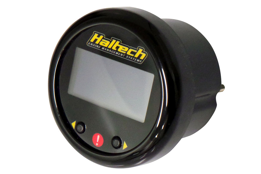Haltech HT-061010 Haltech gaugeART CAN OLED Gauge 2