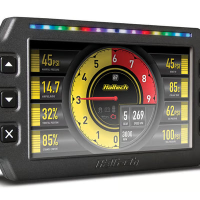 Haltech IC-7 Digital Dash Kit Size: 7in