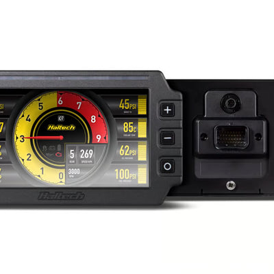 Haltech IC-7 Digital Dash Kit Size: 7in