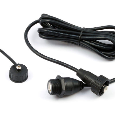 Haltech HT-070002 Water proof Elite USB Connection Cable 2.4m/8ft Type B