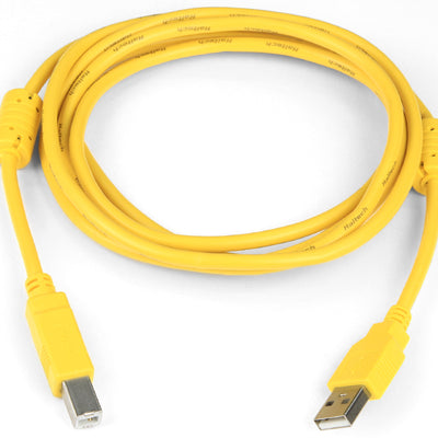 Haltech HT-070020 USB Connection Cable 2m - Haltech Branded