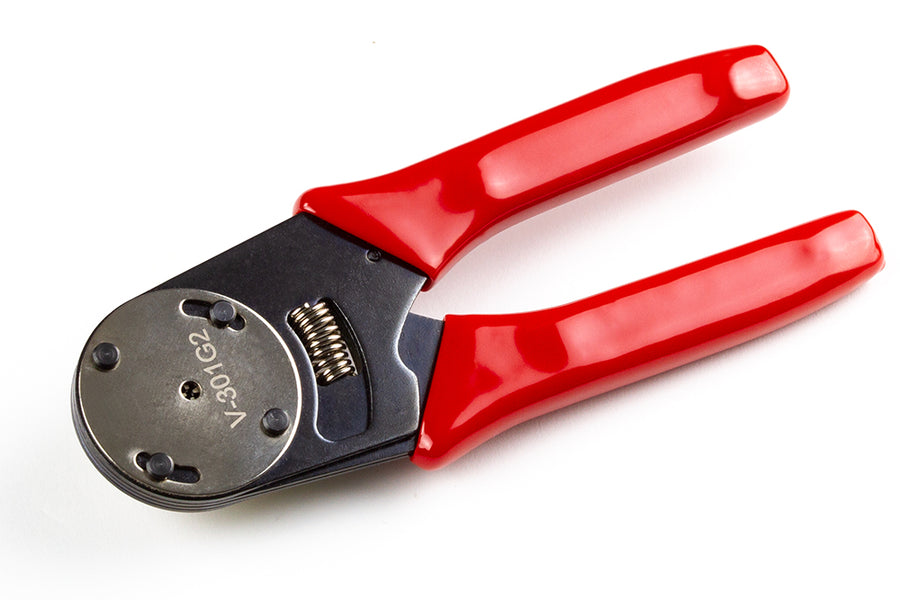 Haltech HT-070308 Crimping tool - Suits DT Series Solid Contacts