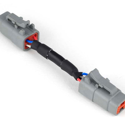 Haltech HT-130020 Haltech Elite CAN Cable DTM-4 to DTM-4 75mm (3")