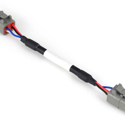 Haltech HT-130021 Haltech Elite CAN Cable DTM-4 to DTM-4 150mm (6")