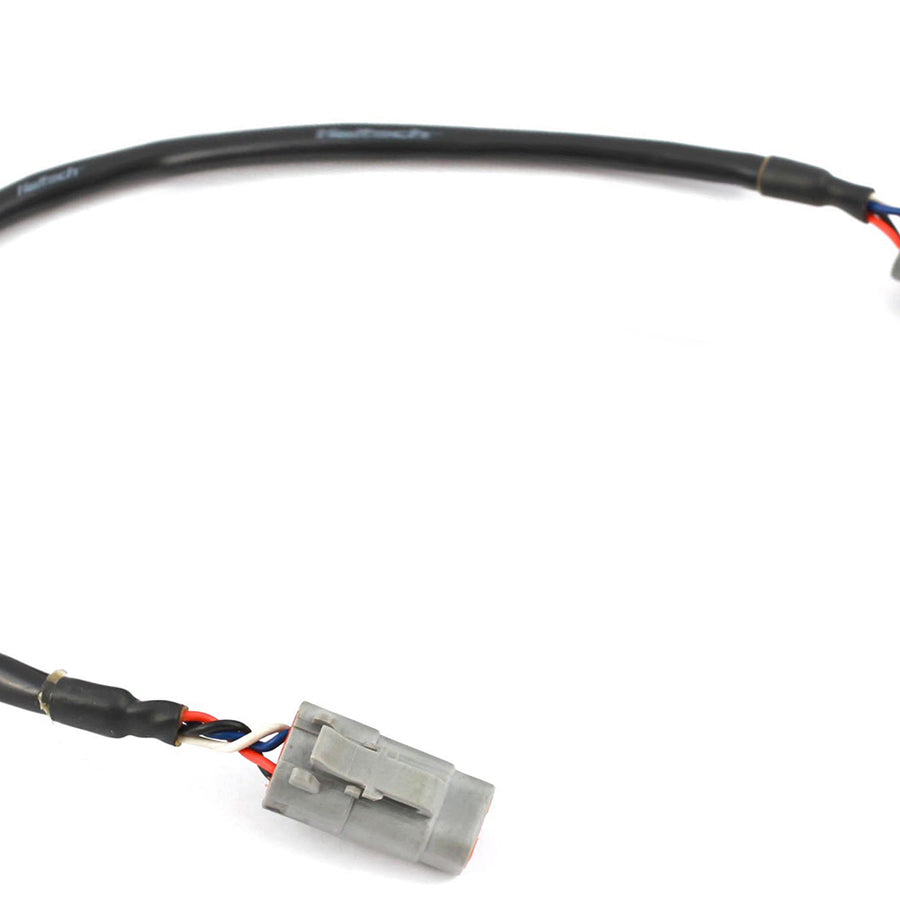 Haltech HT-130026 Haltech Elite CAN Cable DTM-4 to DTM-4 1800mm (72