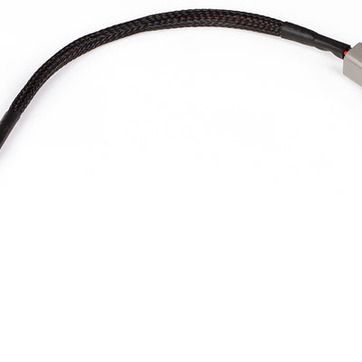Haltech HT-130046 CAN Adaptor Loom (DTM-4 to Flying leads ) Suits AMP Superseal