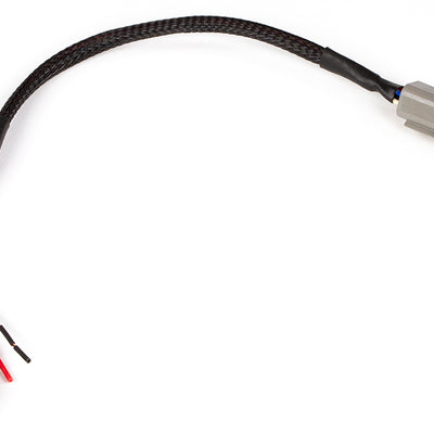 Haltech HT-130047 CAN Adaptor Loom (DTM-4 to 6 pin Circular Connector ) Suits Du