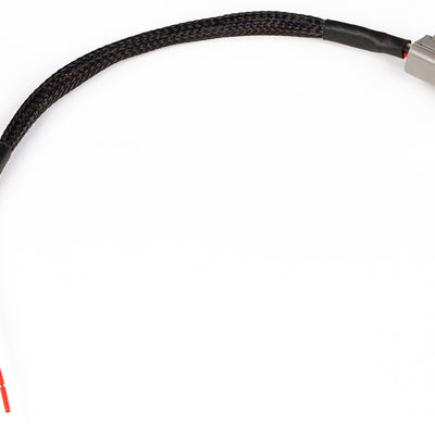 Haltech HT-130048 CAN Adaptor Loom (DTM-4 to JST 5pin) - Suits Link PlugIn ECU's