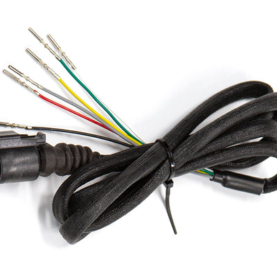 Haltech HT-131002 Bosch LSU 4.9 Sensor Wideband harness Only Suits Nexus Series