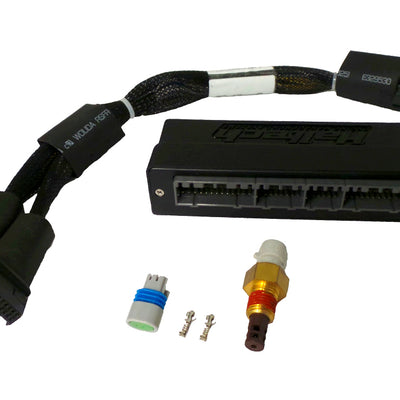 Haltech HT-140647 Elite 750 PnP Ada Harn Only Toyota LandCruiser 80 Series