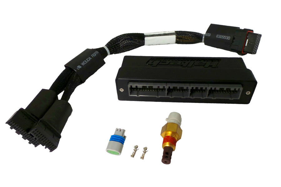 Haltech HT-140647 Elite 750 PnP Ada Harn Only Toyota LandCruiser 80 Series