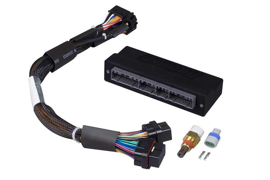 Haltech HT-140820 Elite 1000/1500 PnP Ada Harn Only - Suba WRX MY93-96 Lib RS