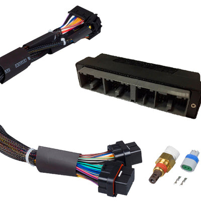 Haltech HT-140822 Elite 1000/1500 PnP Ada Harn Only - Subaru WRX MY99-00