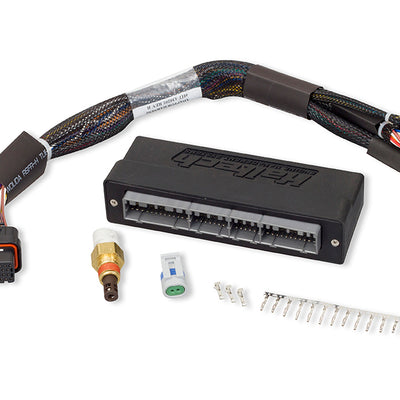 Haltech HT-140830 Elite 1000/1500 PnP Ada Harn Only - Mitsu EVO 1-3 & GSR