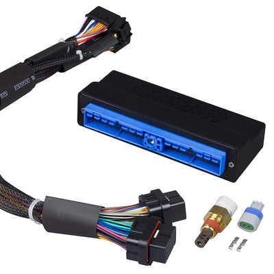 Haltech HT-140851 Elite 1000/1500 PnP Ada Harn Only - Nissan Silvia S13 SR20