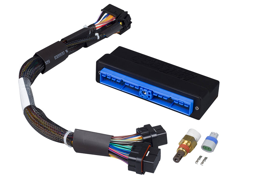 Haltech HT-140851 Elite 1000/1500 PnP Ada Harn Only - Nissan Silvia S13 SR20