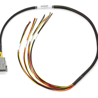 Haltech HT-140875 Elite 1000/1500 Mazda 13B S4/5 Term Harn Only Fly lead ign
