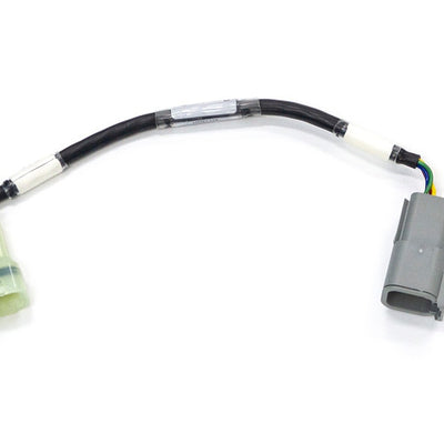 Haltech HT-140878 Elite 1000/1500 Mazda 13B S4/5 Term Harn Only IGN-1A ign