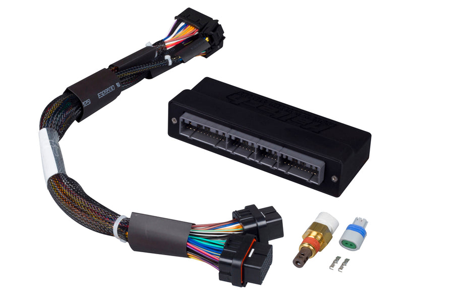 Haltech HT-141249 Elite 2000/2500 PnP Ada Harn Only Toyota LandCruiser 1FZ-FE