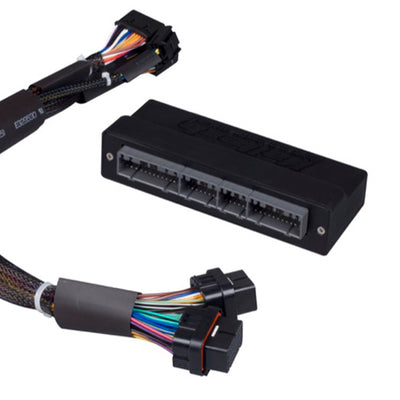 Haltech HT-141328 Elite 1000-2000 PnP Ada Harn Only - Mazda RX7 FD S6