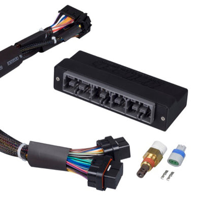 Haltech HT-141329 Elite 1000-2000 PnP Ada Harn Only - Mazda RX7 FD S7 & 8
