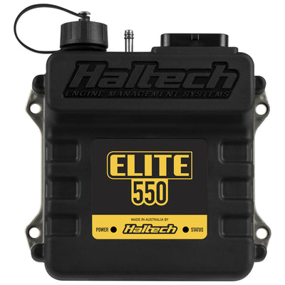 Haltech HT-150400 Elite 550 ECU