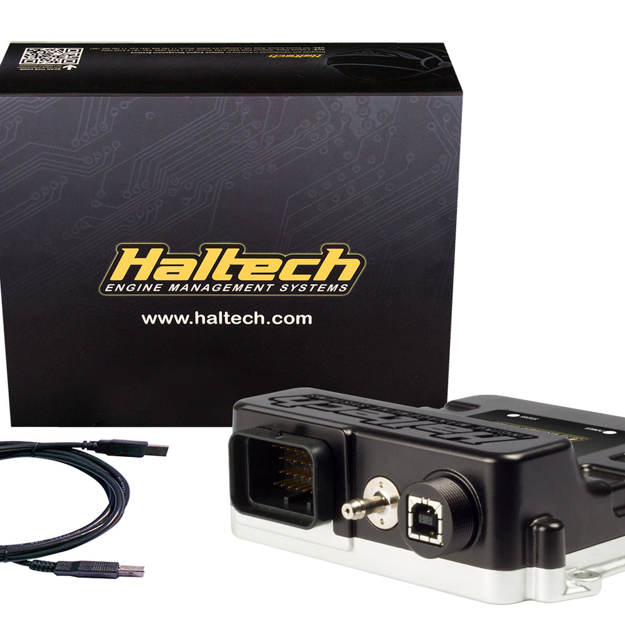 Haltech HT-150400 Elite 550 ECU