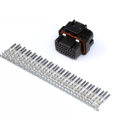 Haltech HT-150401 Elite 550 + Plug and Pin Set