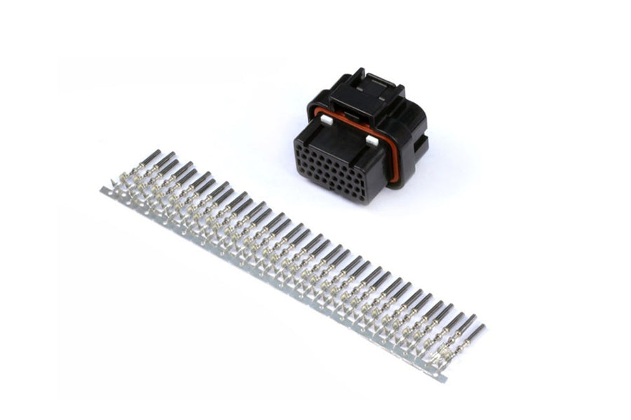 Haltech HT-150601 Elite 750 ECU + Plug and Pin Set