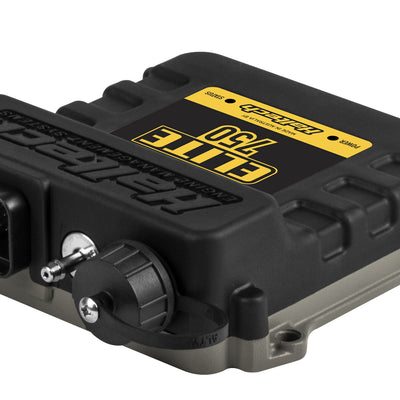 Haltech HT-150604 Elite 750 + Premium Universal Wire-in Harness Kit 2.5m (8’)