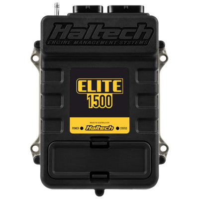 Haltech HT-150900 Elite 1500 ECU