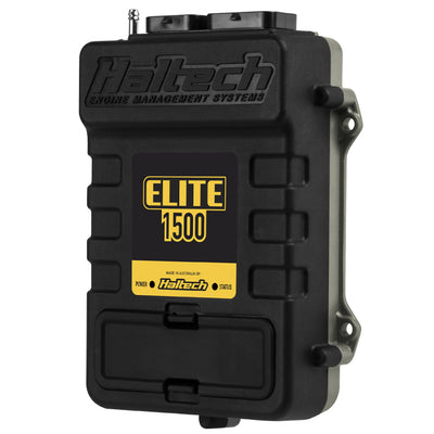 Haltech HT-150900 Elite 1500 ECU
