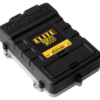 Haltech HT-150904 Elite 1500 + Premium Uni Wire-in Harness Kit 2.5m (8’)