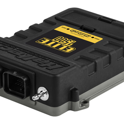 Haltech HT-150905 Elite 1500 + Premium Uni Wire-in Harness Kit 5.0m (16’)