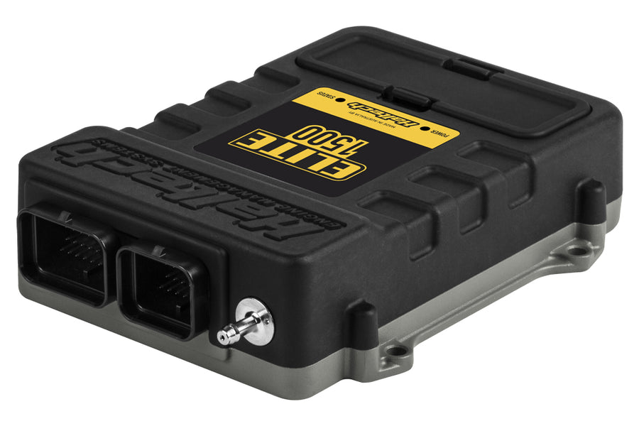 Haltech HT-150905 Elite 1500 + Premium Uni Wire-in Harness Kit 5.0m (16’)