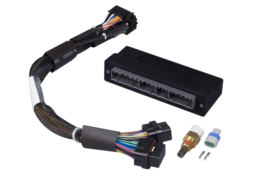 Haltech HT-150941 Elite 1500 PnP Adapt Harn ECU Kit - Suba WRX MY93-96 Lib RS