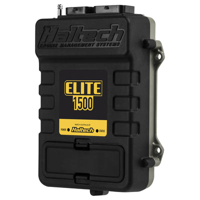 Haltech HT-150943 Elite 1500 PnP Adapt Harn ECU Kit - Subaru WRX MY99-00