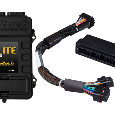 Haltech HT-150960 Elite 1500 Plug 'n' Play Adaptor Harness ECU Kit Honda EP3