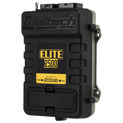 Haltech HT-151300 Elite 2500 ECU